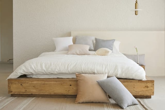 Bedroom Refresh gallery 3