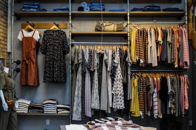 Boutique Retail Facelift gallery 3