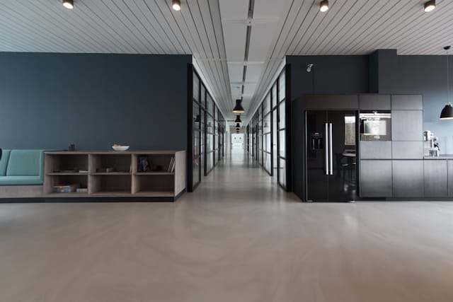 Corporate Headquarters gallery 2