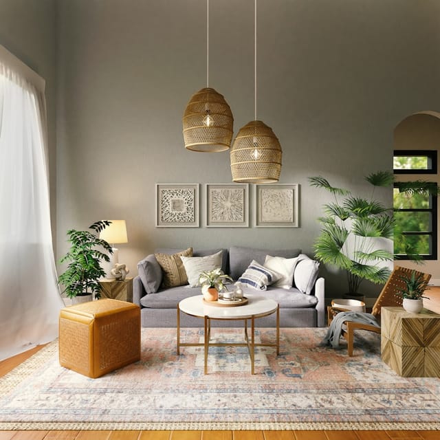 Elegant Dining Area gallery 2