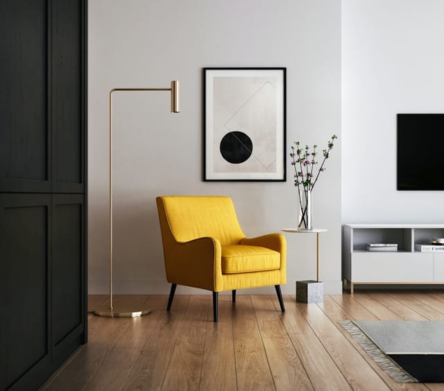 Living Room Renovation gallery 2