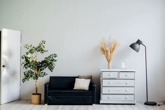 Living Room Renovation gallery 1