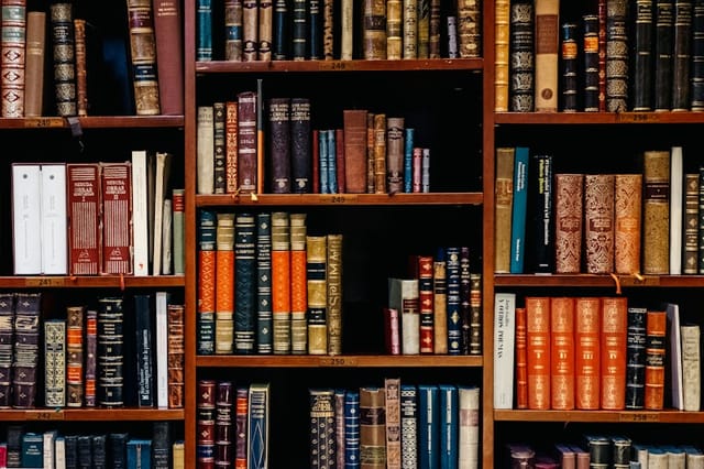 School Library Transformation gallery 2