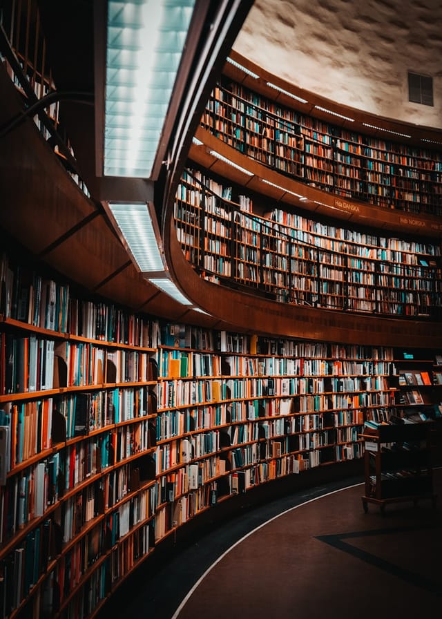 School Library Transformation gallery 4